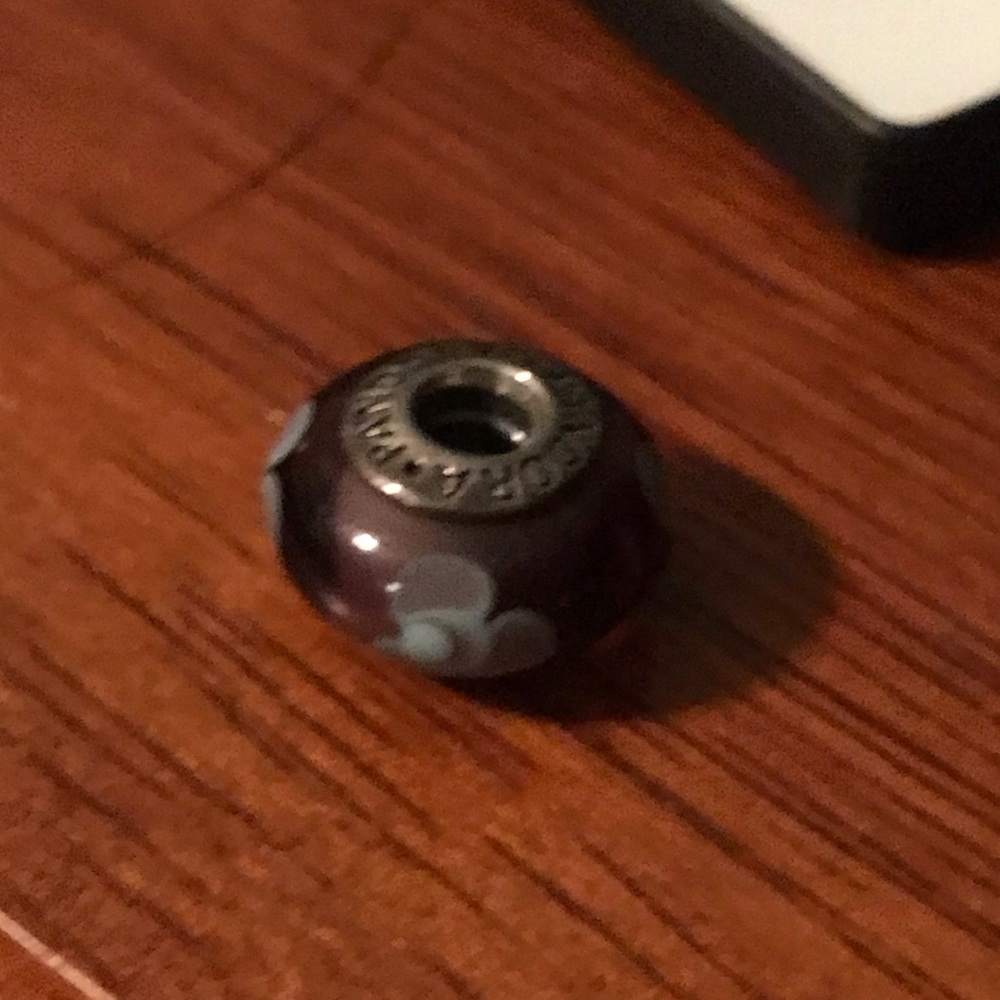 Pandora charm